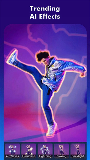 powerdirector手机版图3