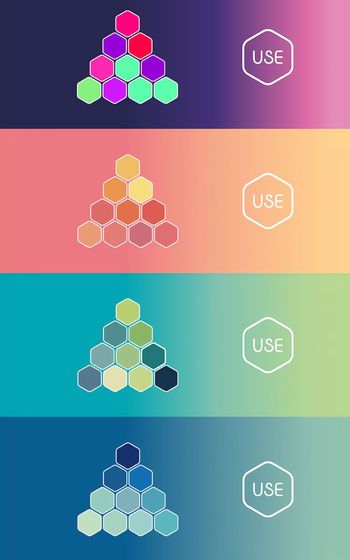 最强大脑百转扇辨游戏图4