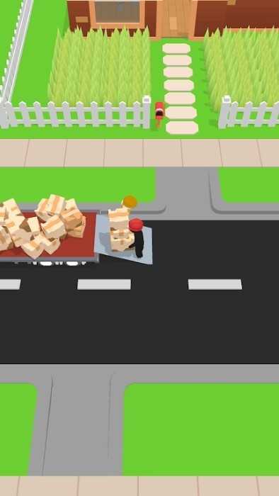 空闲装饰公司图1