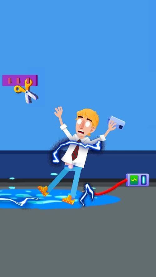 死神临时工游戏安卓版  v1.5.0图4