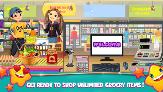 蛋糕披萨厂游戏安卓版  v1.0图2