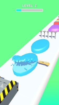 切肥皂快跑手机版图2