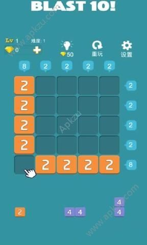 10点大作战安卓版图3