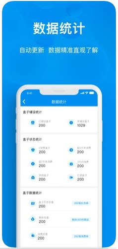 猫盒合伙人软件苹果官方版下载  v1.0图1