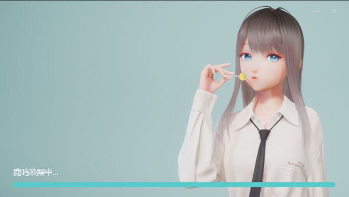 mihoyo米哈游人工桌面图2