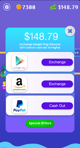 微笑水杯提示安卓版  v1.5.8图1