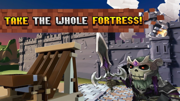 我的建筑冒险游戏安卓最新版下载  v1.0图1