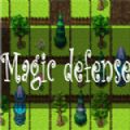 魔法防御游戏中文版  v1.0