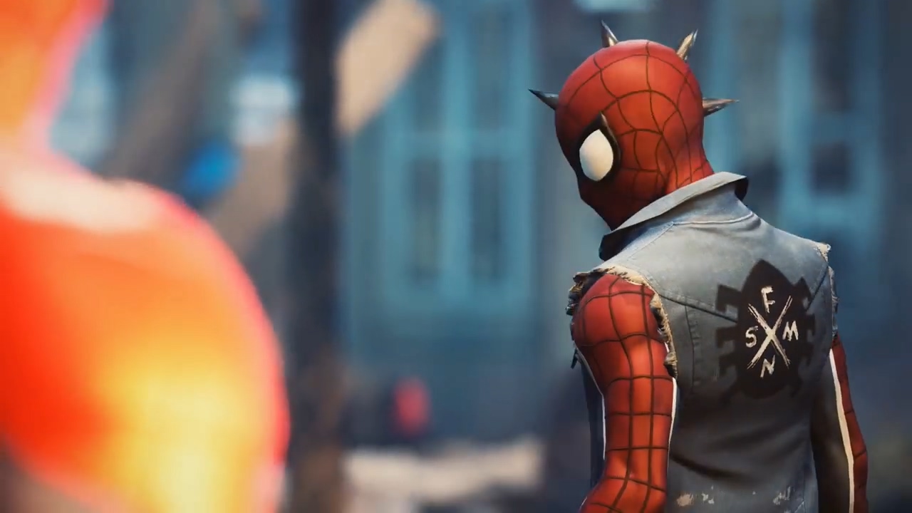 漫威未来革命先行服apk官方下载  v1.3.4图6