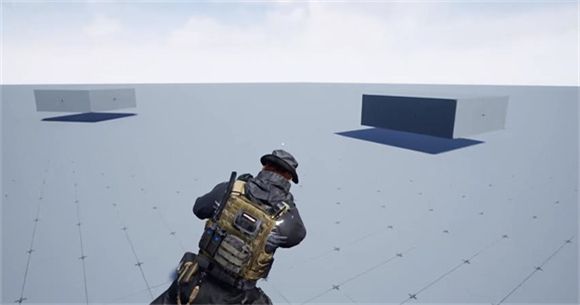 使命召唤20自制版图3