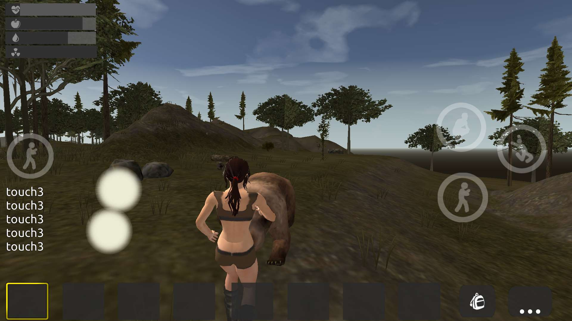 辐射岛生存手机版图2