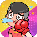 发泄拳击游戏安卓最新版  v1.0.1
