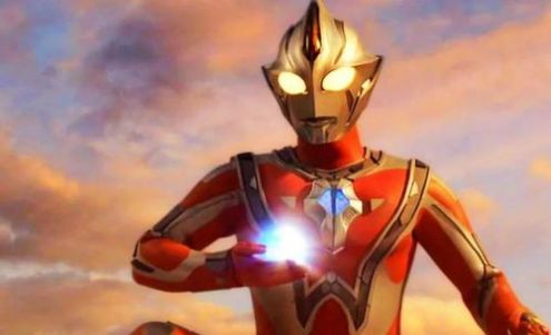 奥特曼关系图鉴2020图片高清免费分享  v1.0图2