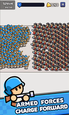 背包融合中文版图1