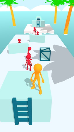 击打先生游戏图4