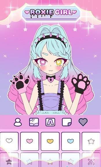 罗克西女孩游戏图2