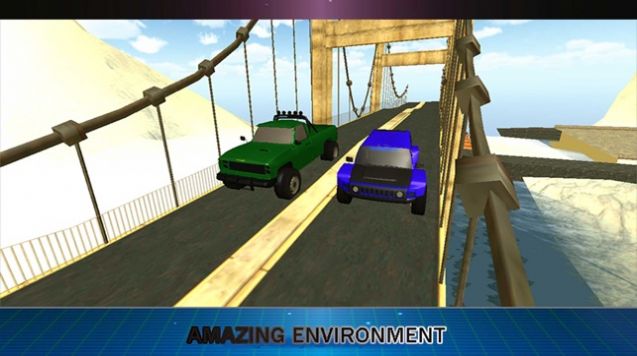 越野俄罗斯卡车模拟器安卓汉化版  v1.0图4