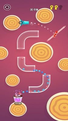 我爱收球球安卓版图2