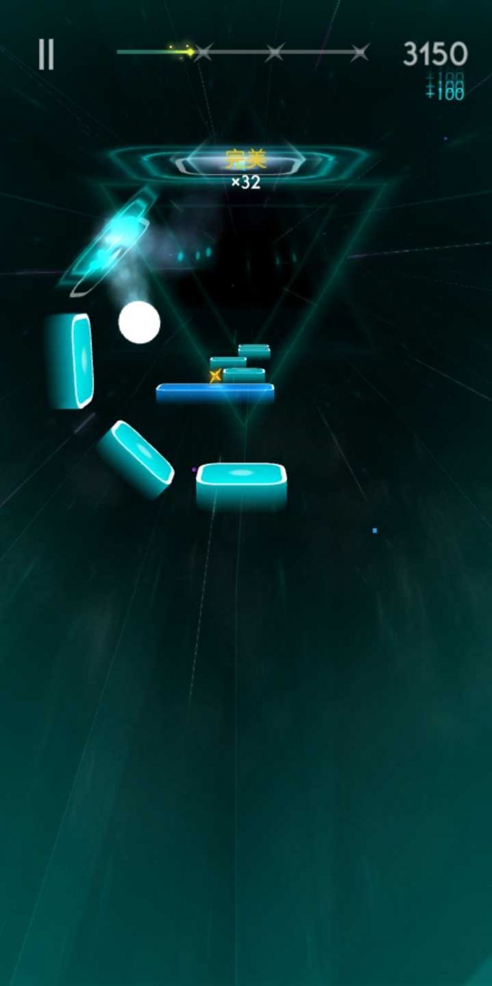 音乐跳跳球游戏图4