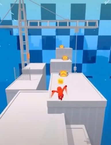 我运动贼六游戏图1