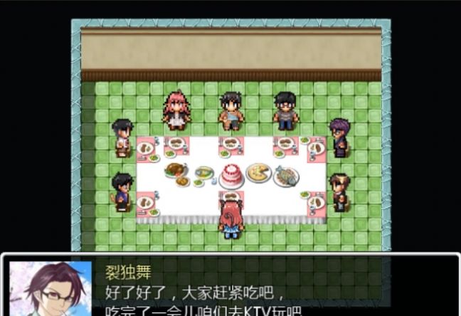 手残联萌的冒险手机版图4