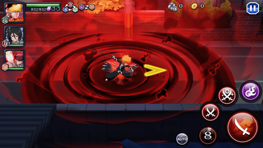 死神Brave Souls亚服图3