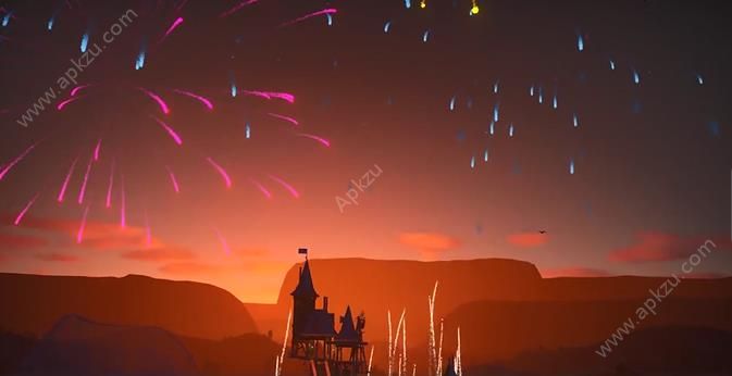 过山车之星蓝图存档最新中文手机版(Planet Coaster) v1.0图4