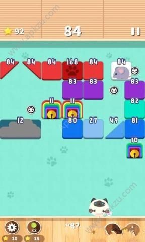 猫咪房间大作战安卓版图1