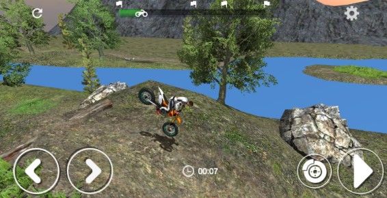 摩托山越野赛图3