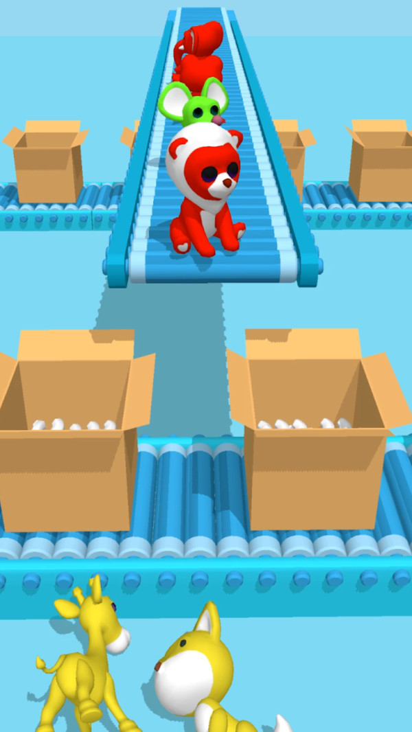 我装箱贼6中文版图3