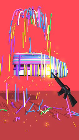 切个皮筋儿游戏图4