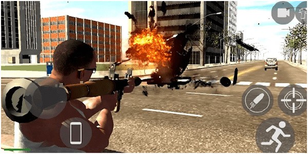 印度摩托车驾驶3D最新版图3