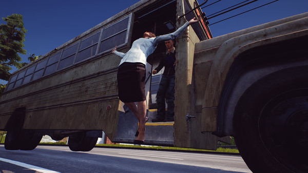 公交车检票员模拟器手机版图3