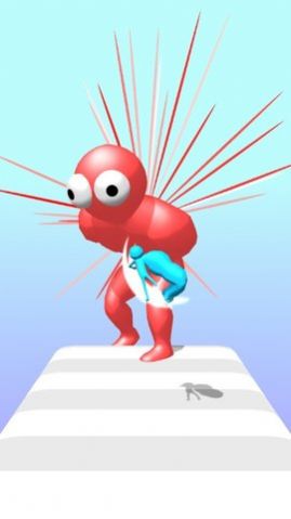 重拳超人游戏官方安卓版  v2.0.6图1