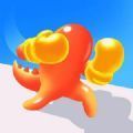 小恐龙跑酷3d游戏