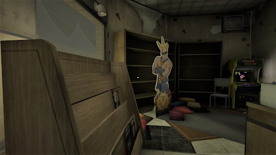 冰淇淋怪人2游戏汉化版手机  v1.0.0图2