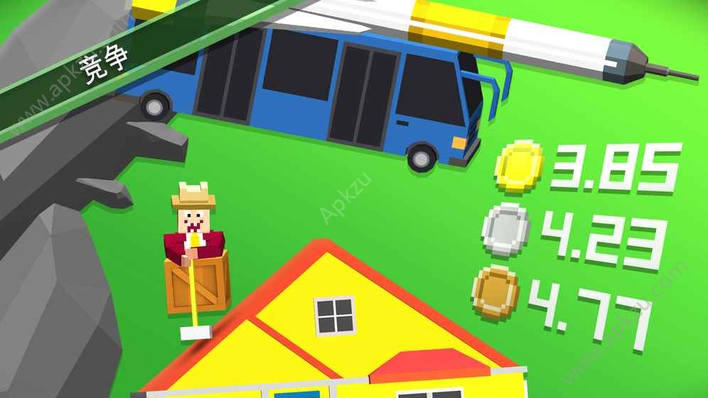 铁锤登山家免费安卓版下载  v1.5.3图2