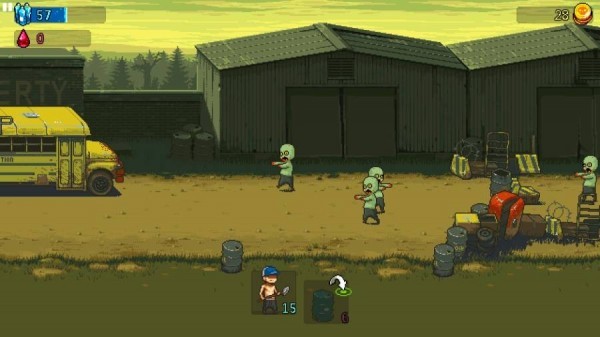 死亡突围二战版本下载中文版  v3.0.4图2