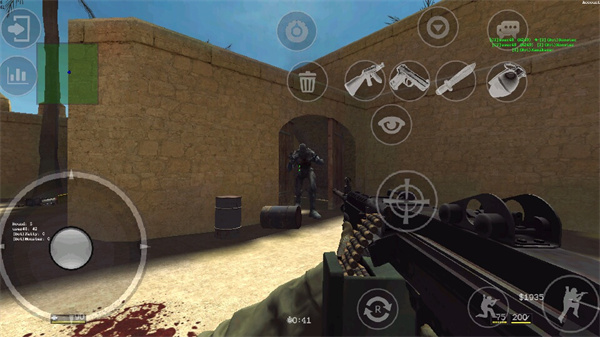 CSGO单机版图3