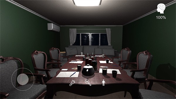 白马桌游手机版图1