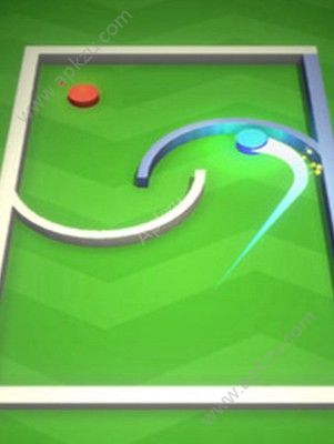 红蓝乱撞游戏完整安卓版  v1.0.2图1