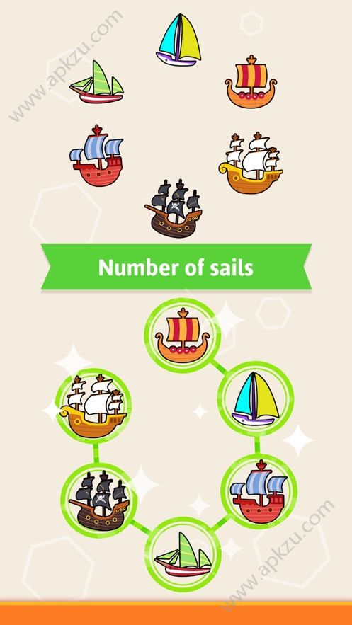 Match Catch安卓版图1