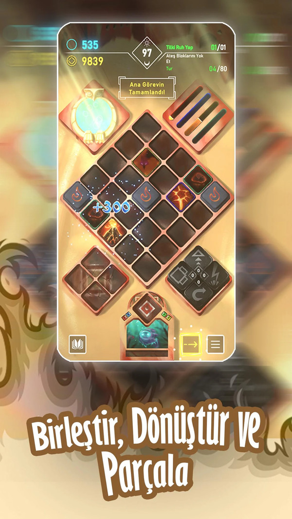 元素战争游戏图1