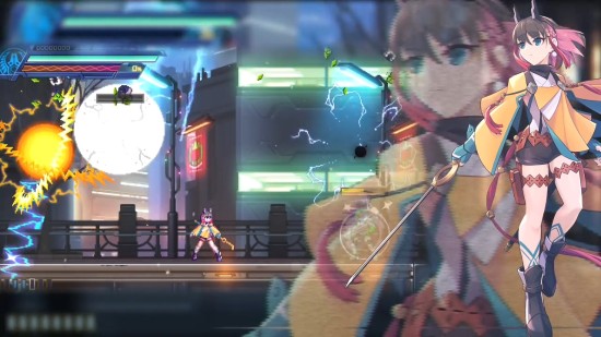 苍蓝雷霆3安卓版图4