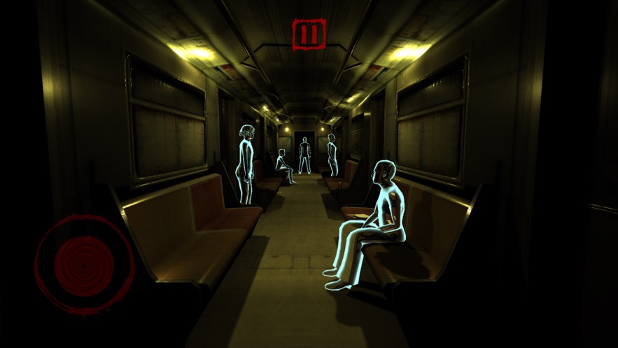 666号列车游戏图4