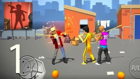 皇家黑手党战士游戏最新版  v1.4图6