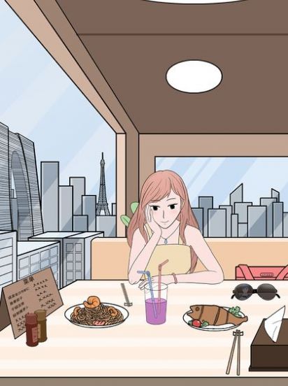 我的奇怪女友游戏图4