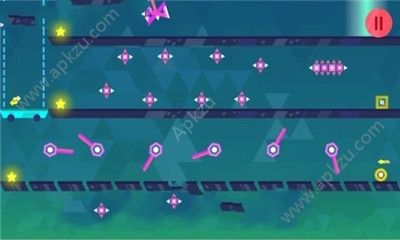 几何逃脱金币中文安卓版  v1.0.0图3