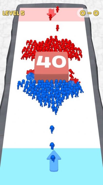 橡皮人箱式推进器安卓官方版游戏  v0.4图3