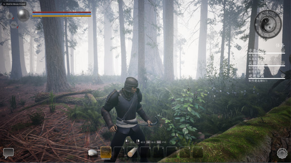 蛮荒志异起源手游图4